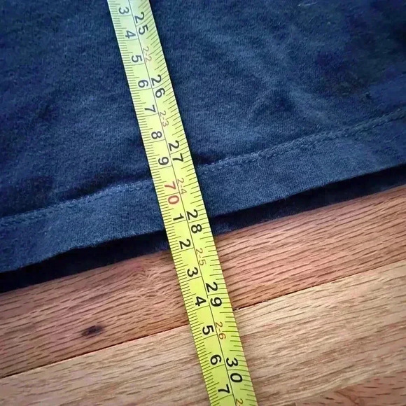 Bozeman Montana Oversized Graphic T l SIZE XL l Granola girl gorpcore adventure - Picture 6 of 6